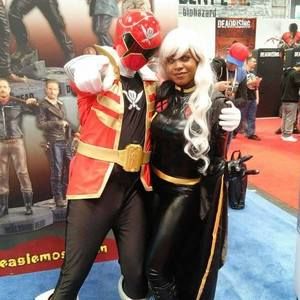 Meet your Posher, Stephen